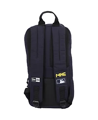 New Era Milwaukee Brewers 2022 City Connect Slim Backpack