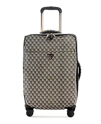 Guess G Wave 20 In 8-Wheel Suitcase