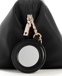 Guess Follie Zip Around Travel Pouche