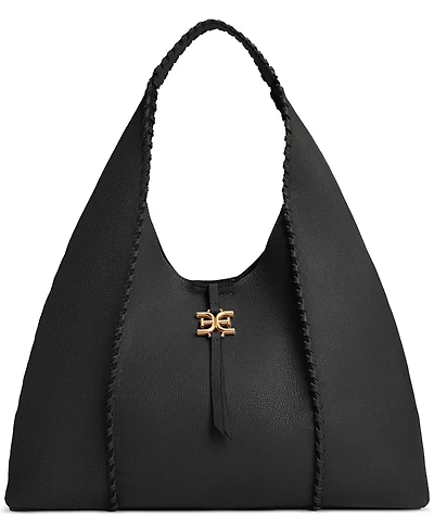 Sam Edelman Sylvia Extra Large Leather Hobo