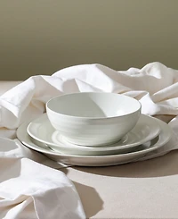 Stone Lain Orbit Dinner Plates, Set of 4