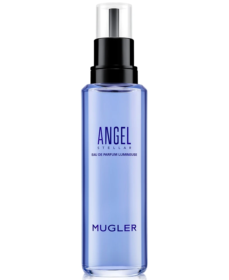 Mugler Angel Stellar Eau de Parfum Refill, 3.3 oz.