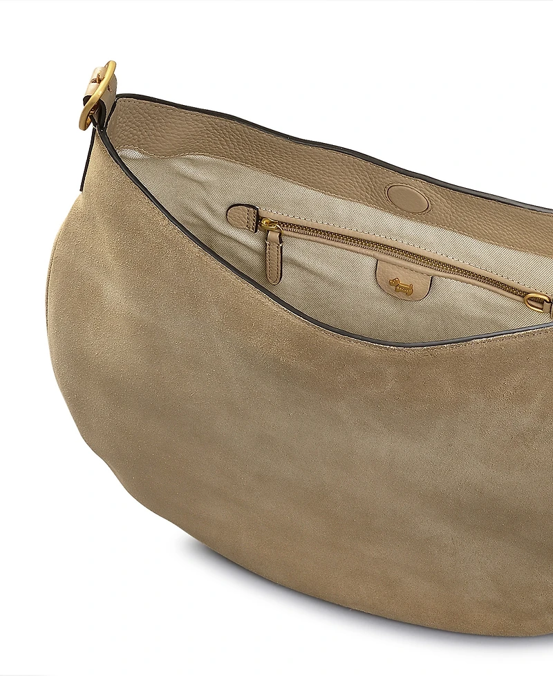 Radley London Kensington Place Large Open Top Shoulder Bag