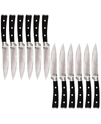 BergHOFF Essentials Classico 12-Piece Steak Knife Set