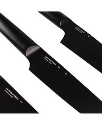 BergHOFF Ron Stainless Steel 4-Piece Knife Set