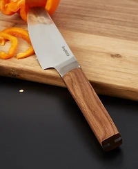 BergHOFF DiNA Ion 3-Piece Stainless Steel Knife Set