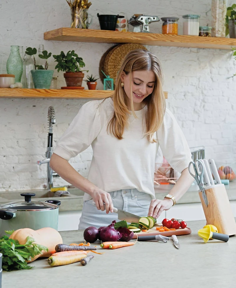 BergHOFF Leo Glints 8" Carving Knife