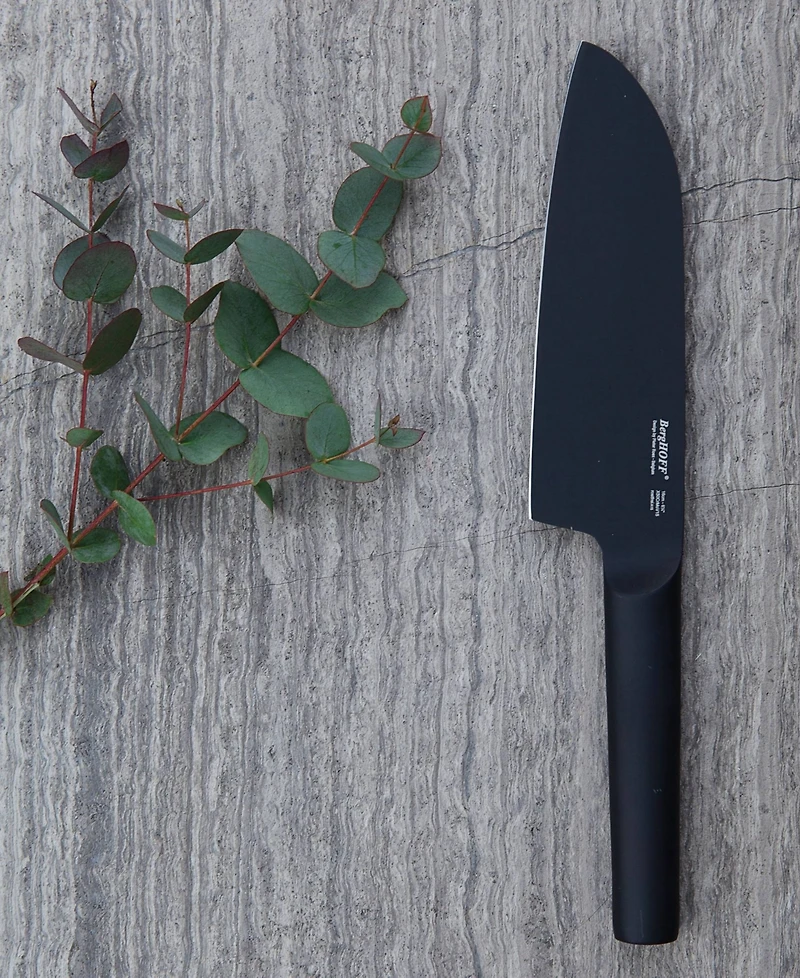 BergHOFF Ron Stainless Steel 4-Piece Knife Set