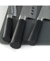 BergHOFF DiNA Codon 3-Piece Knife Set