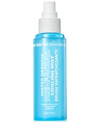 Peter Thomas Roth Water Drench Ice-Facial Cooling Mist, 4 oz.