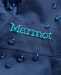Marmot Women's PreCip Eco Hooded Collar Jackets