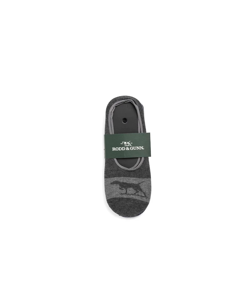Rodd & Gunn Men's Gunner Lo Show Sock 3 Pack