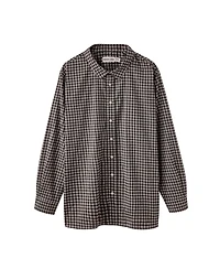 Regent Row Big & Tall stanton shirt long sleeve button down