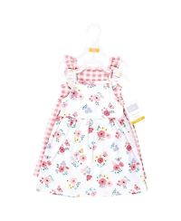 Hudson Baby Girls 2Pk Sleeveless Dress