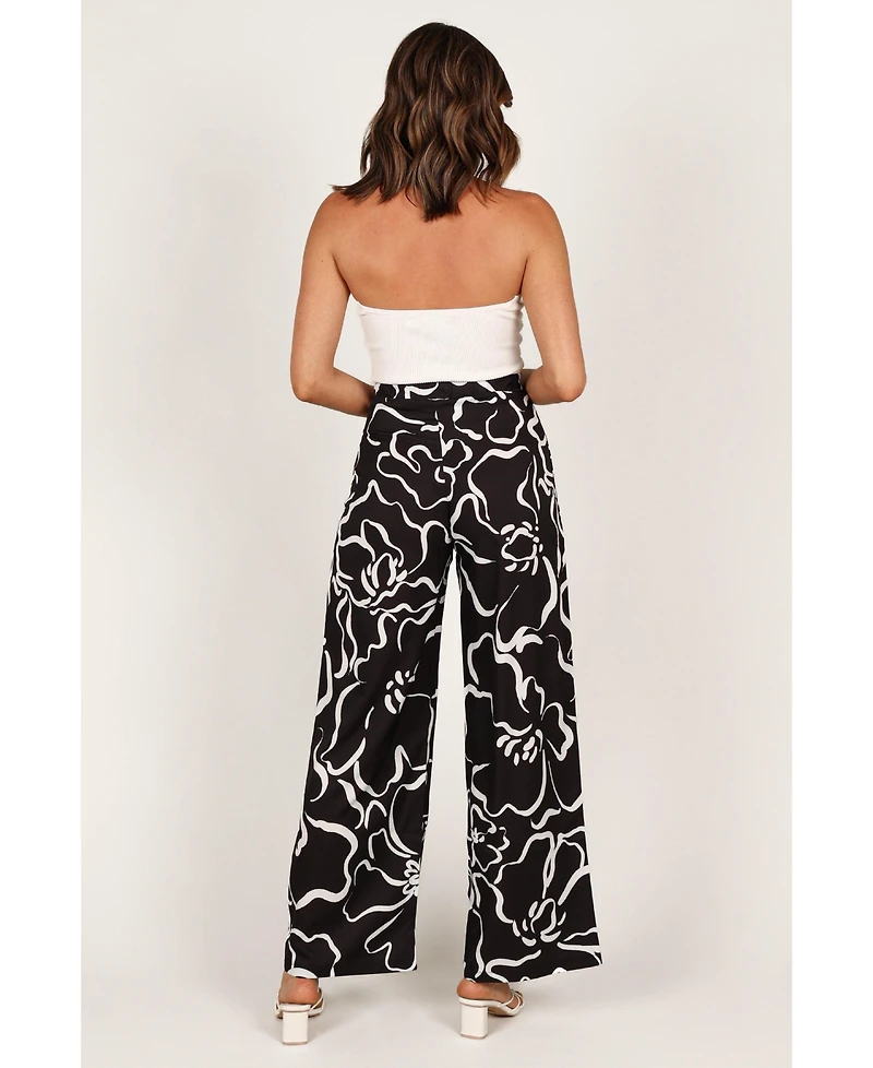 Petal and Pup Women's York Pant