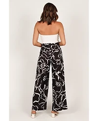 Petal and Pup Women's York Pant