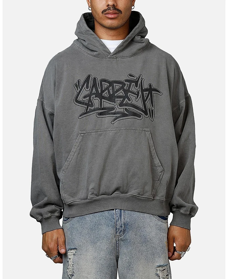 Carre Men's Tagged Hoodie
