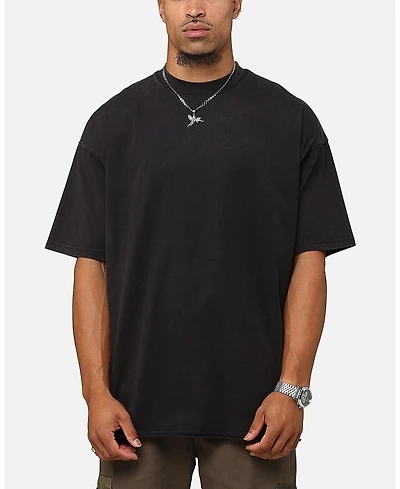 The Anti Order Men's Architype Boxy T-Shirt