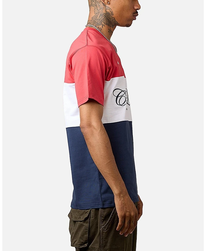 Carre Men's Established Panel T-Shirt