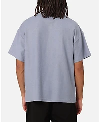 Carre Men's Terry Oversized T-Shirt
