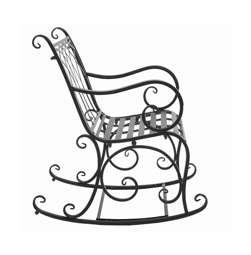 Medrano Rocking Chair