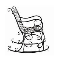 Medrano Rocking Chair