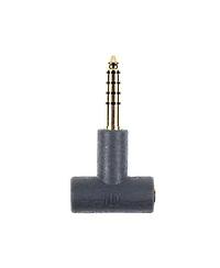 iFi SilentPower 3.5mm to 4.4mm Headphone Adapter