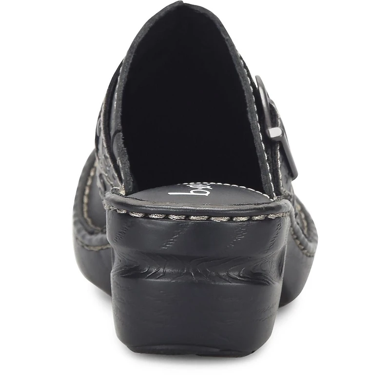 Women's b.o.c. Karley Clog Slip-On Mules