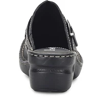Women's b.o.c. Karley Clog Slip-On Mules