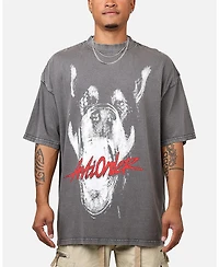 The Anti Order Men's Dog Pound T-Shirt