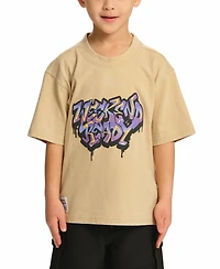 Sovereign Code Little and Big Boys Short Sleeve T-Shirt