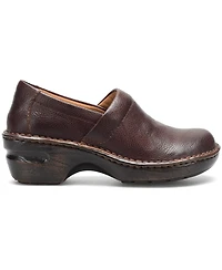 Women's b.o.c. Peggy Clog Slip-On Flats