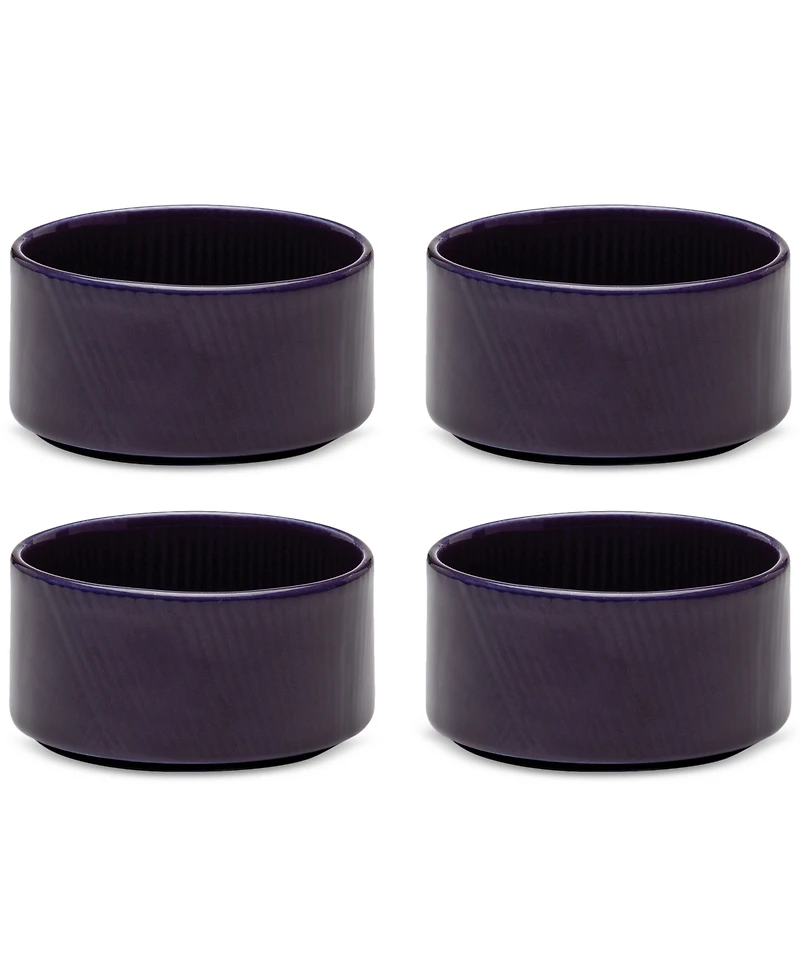 Lenox Modulus 12 Pc. Porcelain Bowl Set, Service for 4