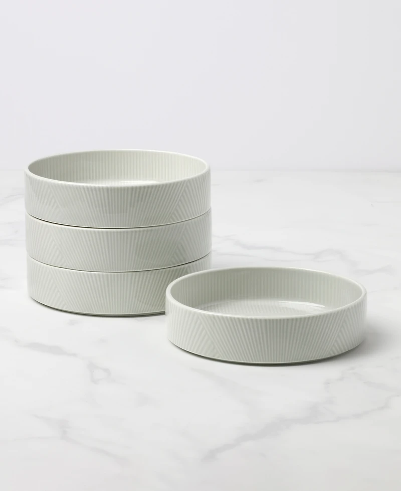 Lenox Modulus 16 Pc. Dinnerware Set, Service for 4