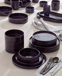 Lenox Modulus 12 Pc. Dinnerware Set, Service for 4