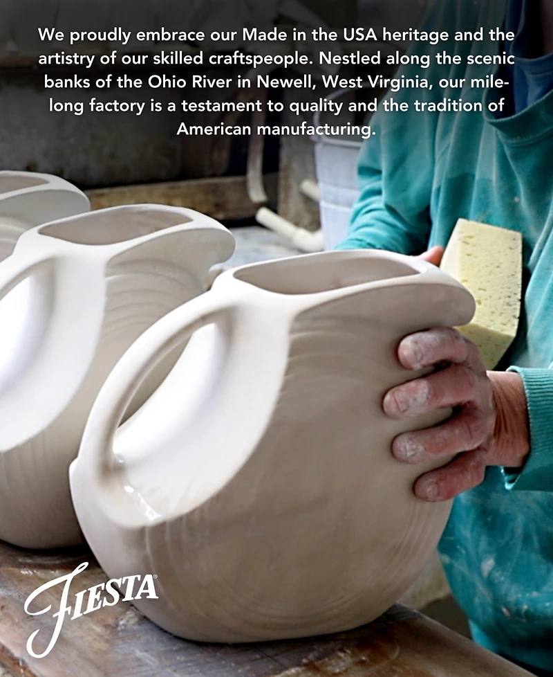 Fiesta 4" Ramekin 8 oz.