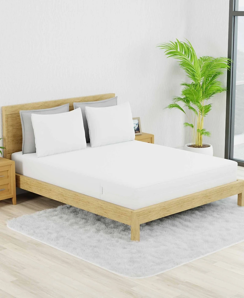 Arm & Hammer 15" Eco Performance Zippered Mattress Protector