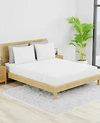 Arm & Hammer 15" Eco Performance Zippered Mattress Protector