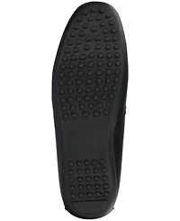 Vance Co. Men's Charles Flexible Driving Bit Loafers