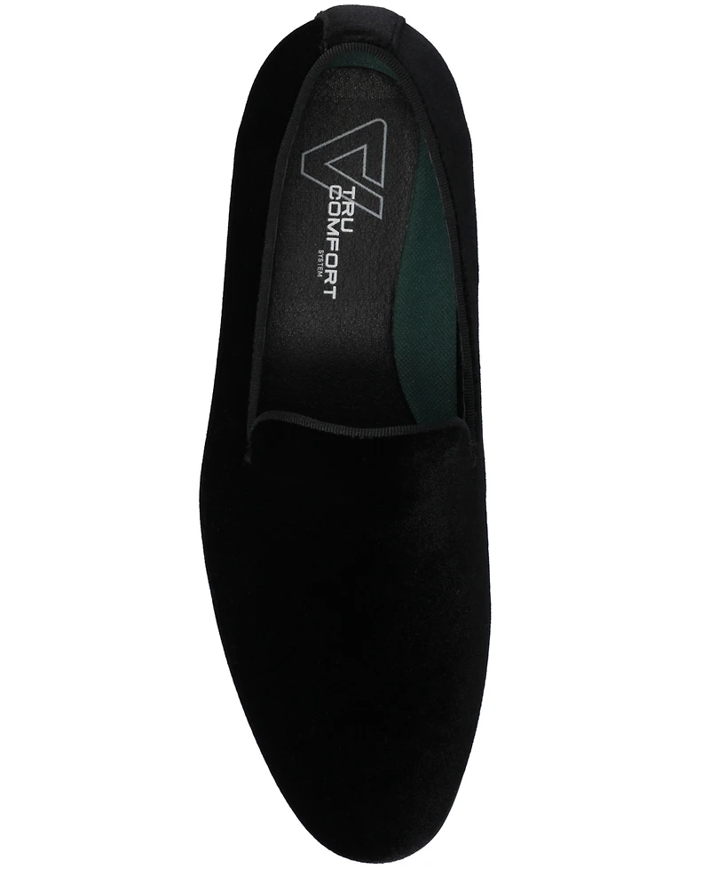 Vance Co. Men's Giovanni Comfort Dress Loafers