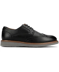 Vance Co. Men's Lorenzo Comfort Wingtip Dress Shoe