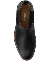 Vance Co. Men's Salter Comfort Chelsea Boot