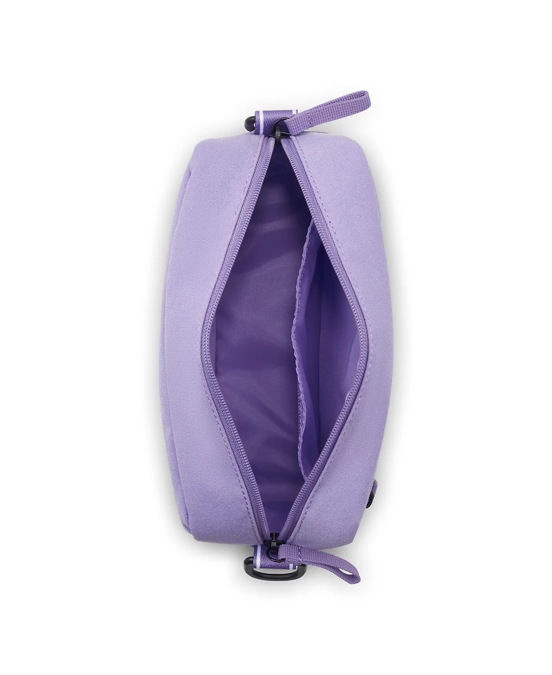 florence by mills x Delsey Paris Free-Spirit Crossbody Bag