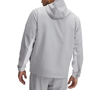 Under Armour Men's Rival Woven Windbreaker