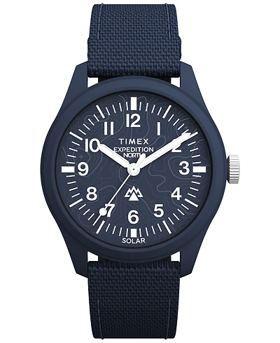 Timex Men's Analog Expedition North Strap Watch