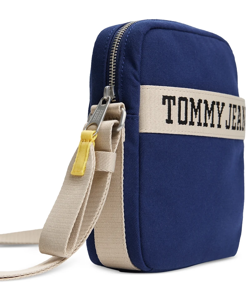 Tommy Hilfiger Men's Jeans Retro Reporter Bag