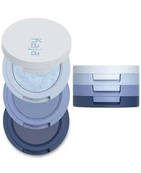 Kaja Eye Bento Bouncy Eyeshadow Trio