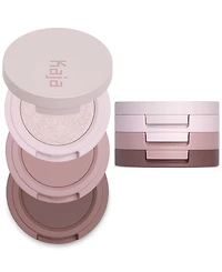 Kaja Eye Bento Bouncy Eyeshadow Trio