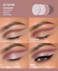 Kaja Eye Bento Bouncy Eyeshadow Trio