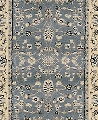 Closeout! Km Home Pesaro 2'2"x7'7" Runner Area Rug